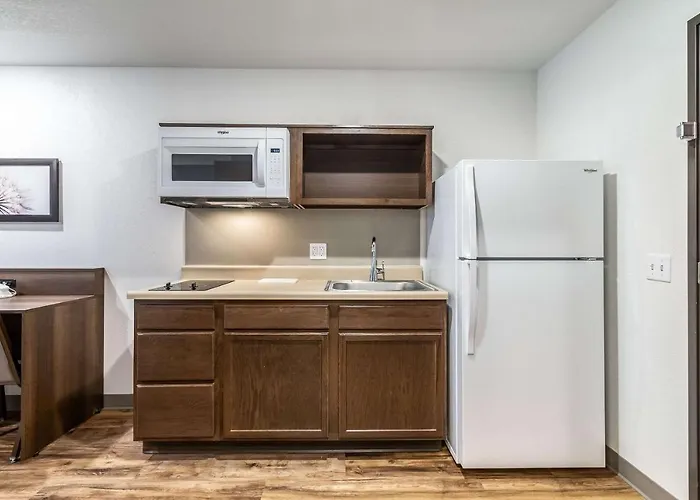 Woodspring Suites Harrisburg Linglestown