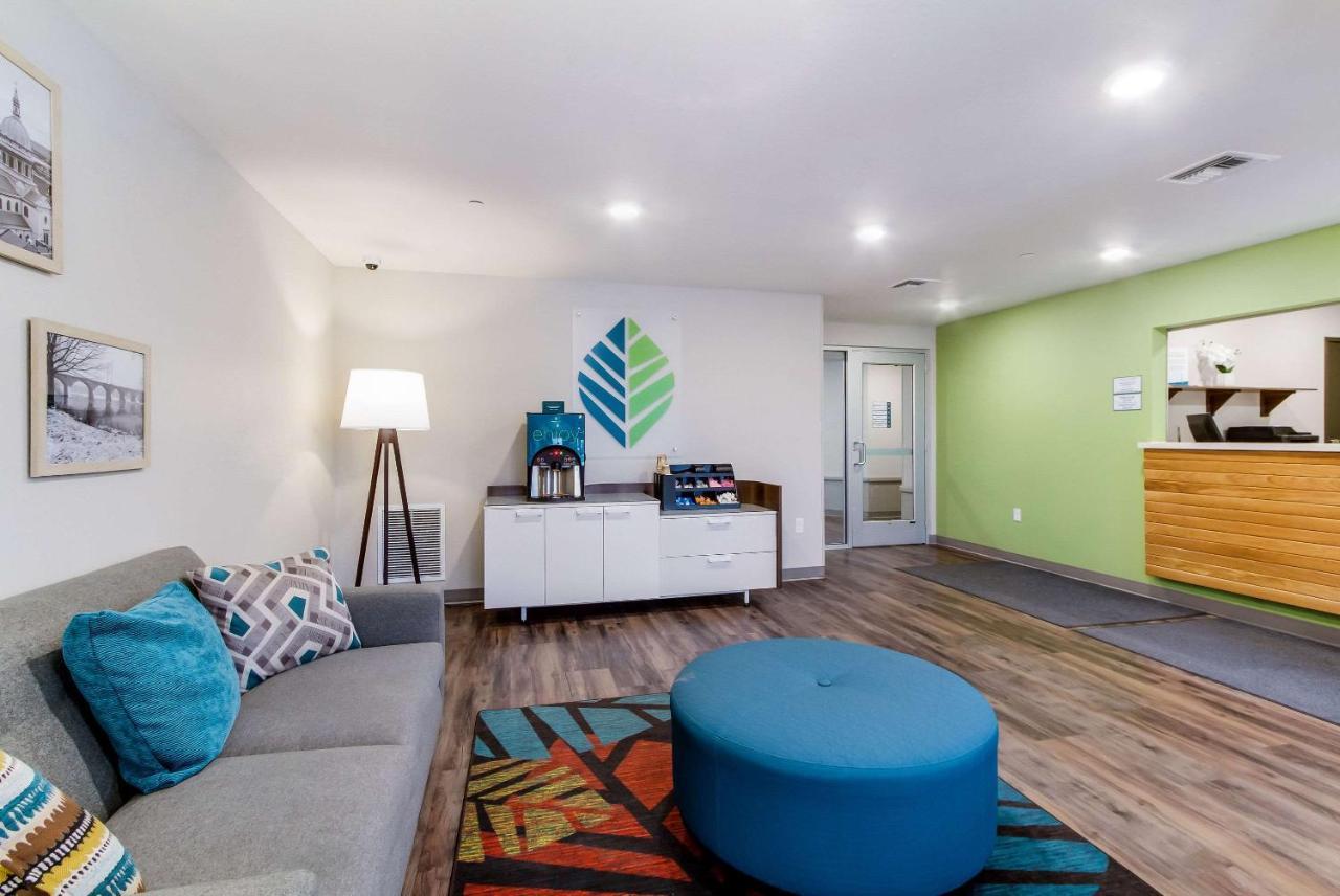 Hotel Woodspring Harrisburg 2*