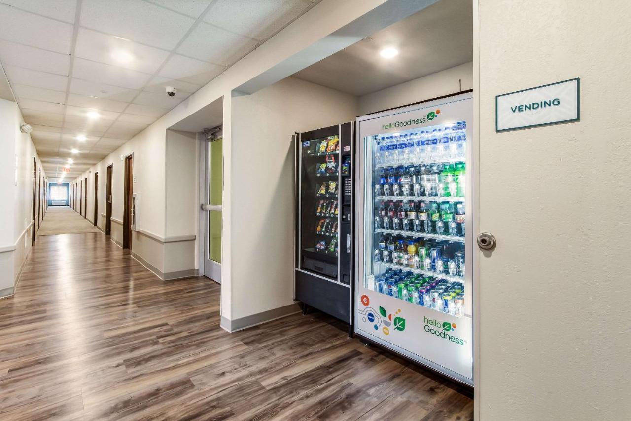 Hotel Woodspring Harrisburg 2*