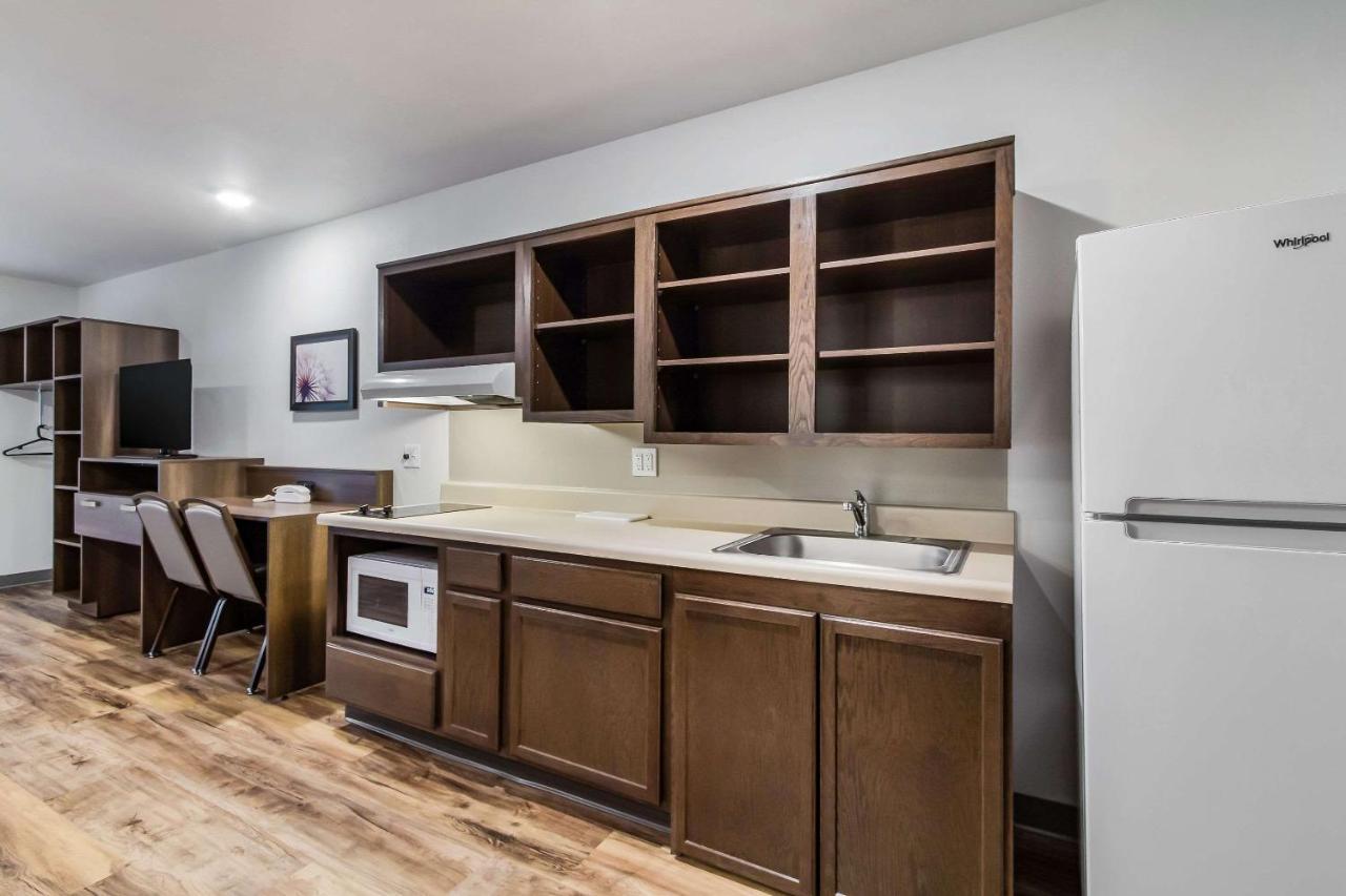 Hotel Woodspring Harrisburg